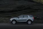 Land Rover Discovery Sport HSE Luxury 2015 года